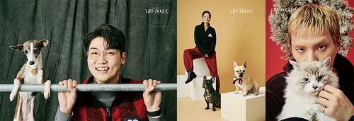 [라이프앤도그 제공. 재판매 및 DB 금지]