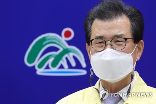 이시종 충북지사[연합뉴스 자료사진]