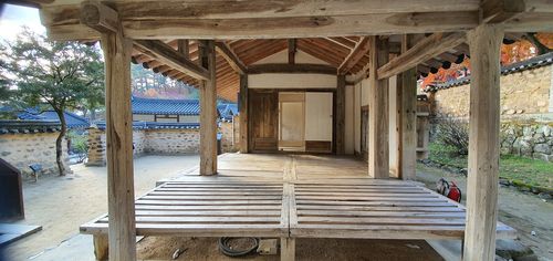 안동 도산서원 도산서당[문화재청 제공. 재판매 및 DB 금지]