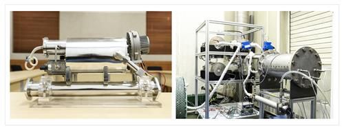 고체 암모늄 SCR 공정[한국기계연구원 제공. 재판매 및 DB 금지]