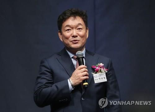 이순철 SBS스포츠 해설위원[연합뉴스 자료사진]