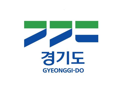 경기도 새 대표상징물(수원=연합뉴스) 경기도는 대표상징물(GI:Government Identity)을 시대 적합성과 지속 가능성을 고려해 새롭게 제작했다고 5일 밝혔다. 새 GI는 경기도의 초성에서 따온 'ㄱㄱㄷ'을 상징적으로 디자인했다. 2021.1.5 [경기도 제공. 재판매 및 DB 금지]
