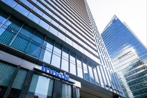 HK이노엔 본사[HK이노엔 제공. 재판매 및 DB 금지]