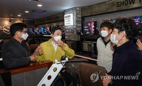 원희룡 제주지사[연합뉴스 자료]