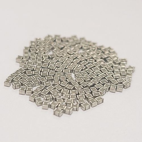 삼성전기, 5G 스마트폰용 슬림형 3단자 MLCC 개발 [삼성전기 제공. 재판매 및 DB 금지]