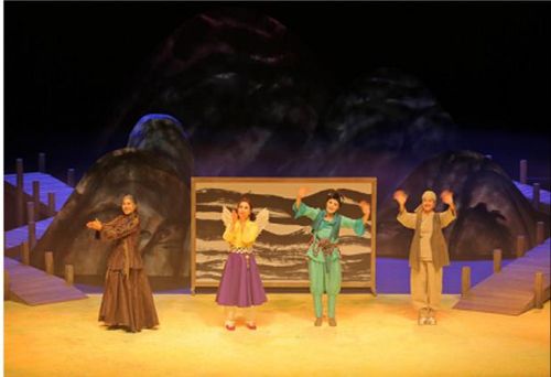 찾아가는 국악원[남도국악원 제공·재판매 및 DB 금지]