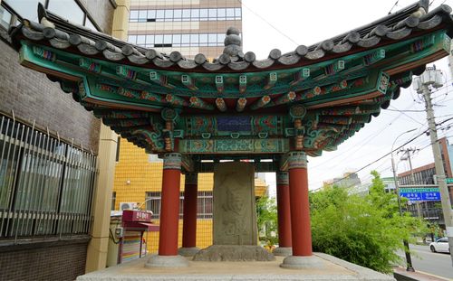 순천 팔마비[문화재청 제공. 재판매 및 DB 금지]