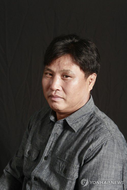 '지역 명사'에 재선정된 허진규 옹기장[울산시 제공. 재판매 및 DB 금지]