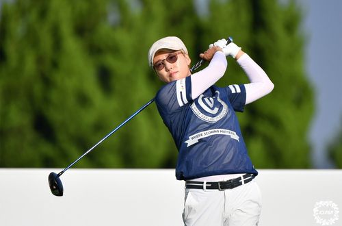 이조이[KLPGA 제공. 재판매 및 DB 금지]