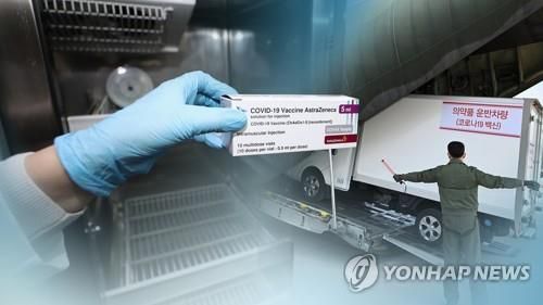 코로나19 백신(CG)[연합뉴스TV 제공]