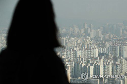 광명 시흥에 6번째 3기 신도시 조성…부산·광주엔 중규모 택지[연합뉴스 자료사진]