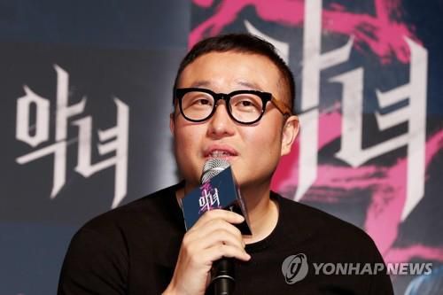 정병길 감독[연합뉴스 자료사진]