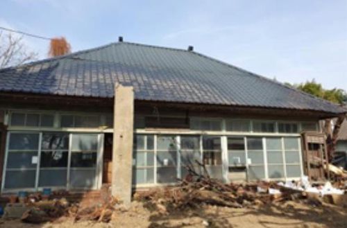 창원시 근대건조물 지정 '한일와사전기회사 관사' [창원시 제공. 재판매 및 DB 금지]