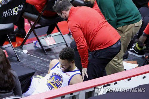 '엉덩이야'[USA투데이=연합뉴스]