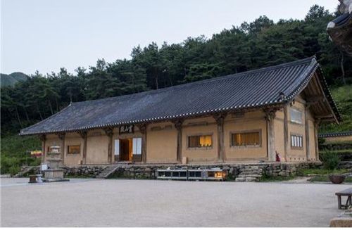 영천 거조사 영산전[문화재청 제공, 재판매 및 DB 금지]