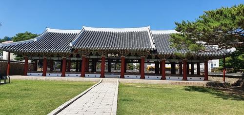 거제 기성관[경남도 제공. 재판매 및 DB 금지]