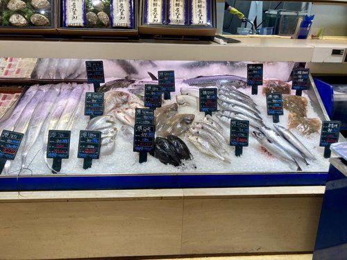 유통업계 "일본산 수산물 계속 안 판다"[연합뉴스 자료사진]