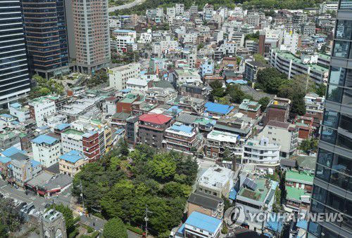 들썩이는 재건축ㆍ재개발, 시장 안정은 언제쯤?