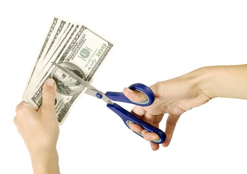 재산 분할[게티이미지뱅크코리아. 재판매 및 DB금지.]