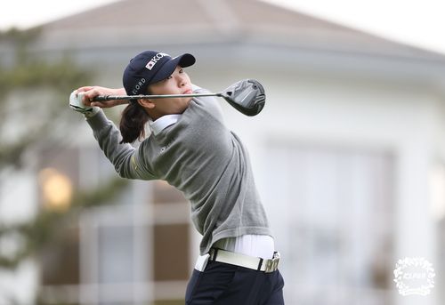 방신실[KLPGA 제공. 재판매 및 DB 금지]
