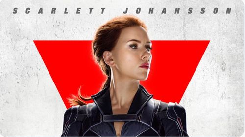 골든글로브 보이콧 촉구한 스칼릿 조핸슨[블랙 위도우 트위터 캡처, 재판매 및 DB 금지]