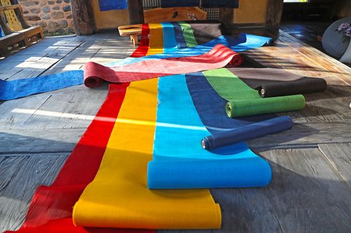 산청공예협, 26∼30일 작품전·판매·체험 행사[산청군 제공. 재판매 및 DB 금지]