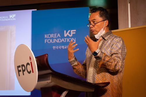 '인니-한국 신남방정책 차세대 전문가 랩' 가동[국제교류재단(KF) 자카르타사무소 제공]