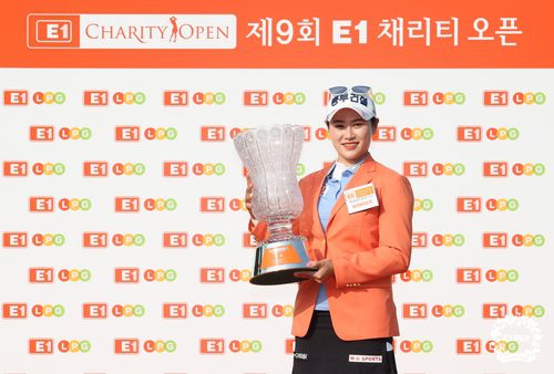 지한솔[KLPGA 제공. 재판매 및 DB 금지]