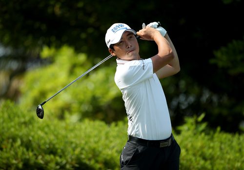 이동민[한국프로골프협회(KPGA) 제공. 재판매 및 DB 금지]