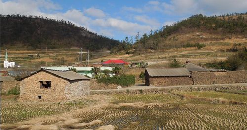 전통 가옥[신안군 제공·재판매 및 DB 금지]