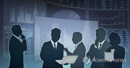 증시 (PG)[박은주 제작] 사진합성·일러스트