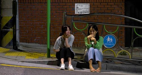 영화 '갈매기'[영화사 진진 제공. 재판매 및 DB 금지]