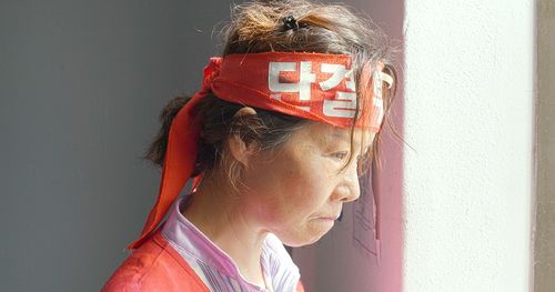 영화 '갈매기'[영화사 진진 제공. 재판매 및 DB 금지]