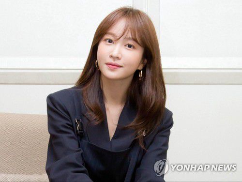 걸그룹 EXID 안희연(하니)[리틀빅픽처스 제공. 재판매 및 DB 금지]