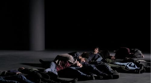 후지이 히카루의 '중요한 사실'[아트5 제공=연합뉴스]