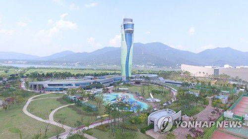 하남유니온파크[하남시 제공. 재판매 및 DB 금지]