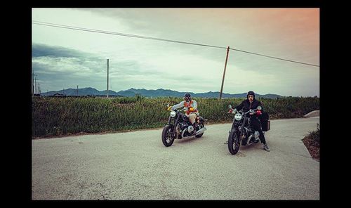 먹보와 털보[넷플릭스 제공. 재판매 및 DB 금지]