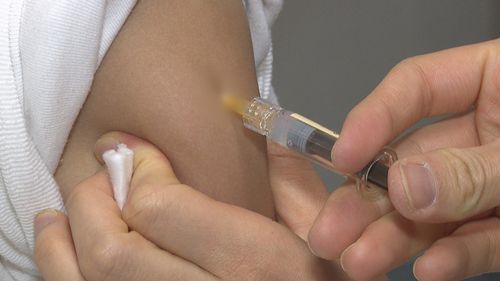 "자궁경부암 백신 무료접종, 만12세→17세로"[연합뉴스TV 제공. 재판매 및 DB금지]