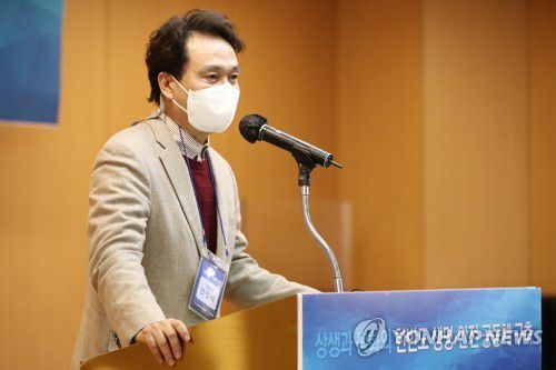 민주당 안민석 의원 [연합뉴스 자료사진]