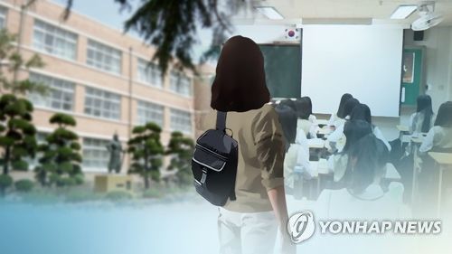 '임용 절벽' 막아라…중장기 교원 수급 계획(CG)[연합뉴스TV 제공]