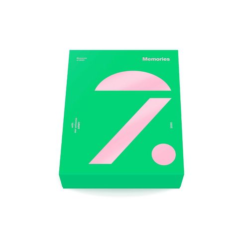 'BTS 메모리즈 오브 2020'(BTS Memories of 2020) 이미지[빅히트뮤직 제공. 재판매 및 DB 금지]