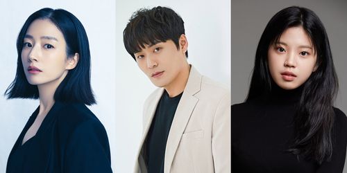 [각 소속사 제공. 재판매 및 DB 금지]