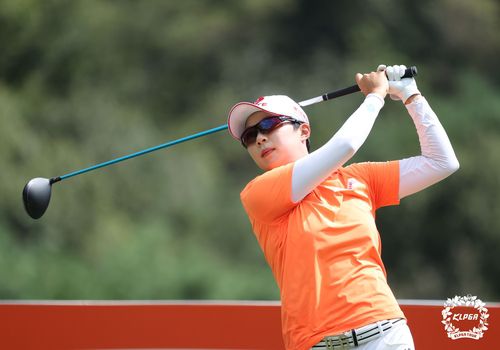 김효주[KLPGA 제공. 재판매 및 DB 금지]