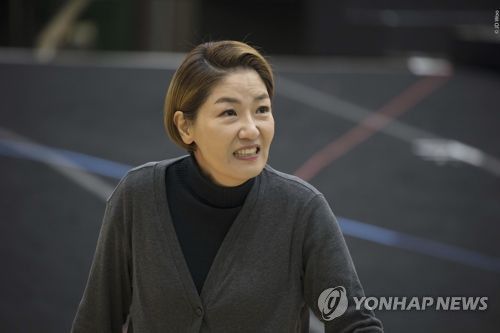 서이숙씨[LG아트센터 제공]