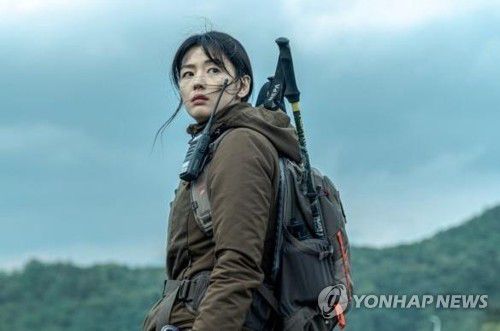 드라마 '지리산'[CJ ENM 제공. 재판매 및 DB 금지]