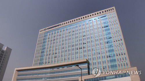 수원고등법원 수원지방법원[연합뉴스TV 제공]