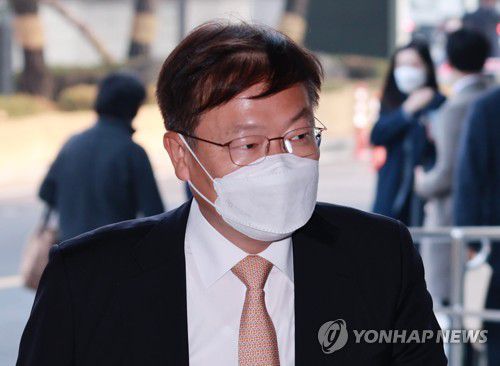 국민의힘 정점식 의원[연합뉴스 자료사진]