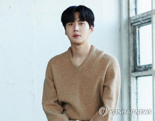 배우 김선호[솔트엔터테인먼트 제공. 재판매 및 DB 금지]