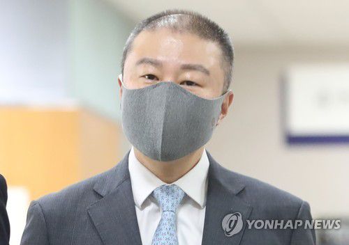 구자은 LS 엠트론 회장[연합뉴스 자료 사진·재판매 및 DB 금지]