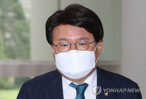 황운하 의원[연합뉴스 자료사진]